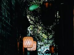 -老门东历史文化街区