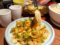 -吕氏疙瘩汤·新鲁菜(济南万象城店)