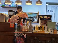 -AFS Cafe & Canteen(闽江二路店)