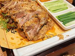 -壹零捌道·北京烤鸭(车公庄店)