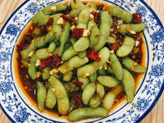 -江城燕子大排档(江汉路步行街店)