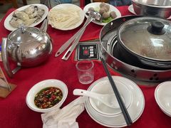 -花苑美食横琴生蚝火锅(拱北粤华路店)