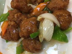 -宝发园名菜馆