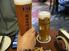 -宝莱纳餐厅(滨江店)