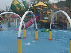 -苏州乐园森林水世界