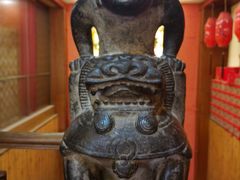 -四季厨房 鲁菜·孔府烤鸭(二环南路店)