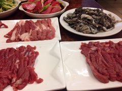 -前门张记涮肉(前门店)