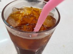 -明腾壹间茶餐厅(新都会花园广场店)