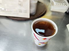 -公利真料竹蔗水(中环店)