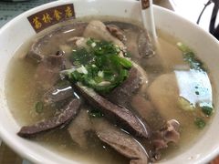 -荔林食店(西华路店)