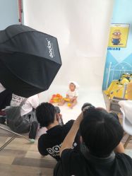 点击看大图 -同远QQBABY亲子摄影(北京路店)