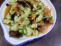 -抹直口特色菜馆(一店)