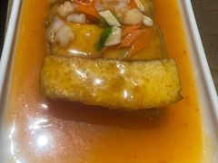-木王宴语·野生鲜菌火锅(玉河店)