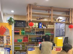 -金鸭都·老北京特色家常菜(潘家园店)