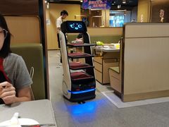 -海底捞火锅(高新万达店)