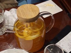 -湖滨1950牛排西餐厅(泽州路店)