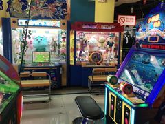 -大玩家(青岛CBD延吉路万达店)
