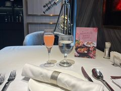 -王品牛排(珠海富华里店)