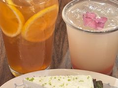 -MORNING GOOD Bistro(翰林府店)
