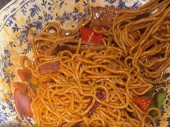 -阿大排档(长春这有山店)