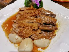 -濠景渔港(汇通店)