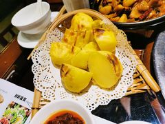 -志晖园圆子鸡·辣子鸡(阳光店)