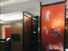 -老牌坊鲁菜名店(聊城美食岛店)