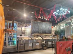 -晓燃地摊烤肉(朝阳双桥店)