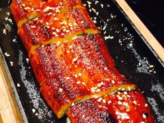 -伍棵星炭烤自助料理·活鳗鱼(浦东食品城店)