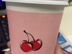 -Manner Coffee(丁香国际店)