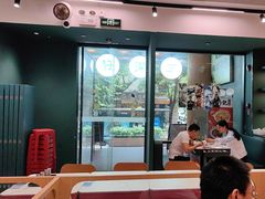 -香港深仔记茶餐厅(东门店)