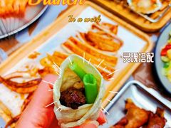 -一烧一烤•锦州烧烤(KTV包房·长江街店)