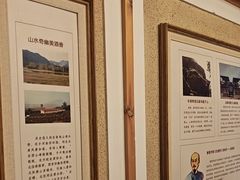 -唐山宴百姓府邸院落中餐