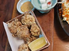-鳗鱼家·深夜食堂(军博店)