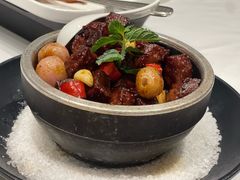 -同庆楼(奥体中心店)
