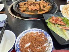 -牛得很·鲜牦牛肉烧烤·牛羊肉菌汤锅(康定店)