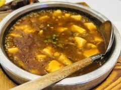 -幸福蔬·时尚蔬食(黄山湖公园店)