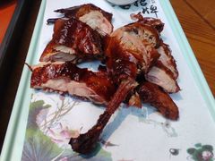 -外婆烧.老杭帮菜(庆春店)