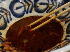 -麦梗手擀面水饺(麦梗前门店)
