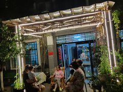 -上王村乡村农家乐陕菜馆