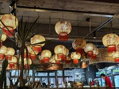 -周小明火锅(黑金冠社区店)