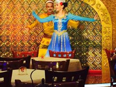 -维吾尔餐厅(宜山路店)