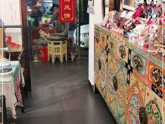 -一个勺子新疆锡伯主题私房菜(红墙巷49号院店)
