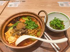 -小满手工粉(上海月星环球港店)