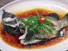 -旺顺阁海鲜广场(亚运村店)