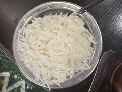 -克比叔叔印度餐厅Kebabs on the Grille(人民广场店)