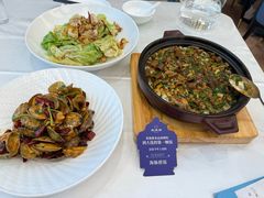 -品海楼·大连海胆锅贴馆(东港店)