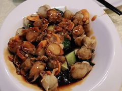 -奥华餐厅·老张记(台基厂店)