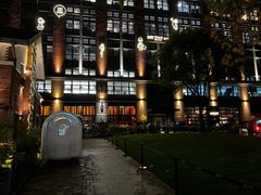 -THE CANNERY&JUJU 新鲜海鲜·牛排美食酒廊