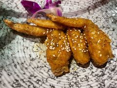 鸡翅-有喜屋·深夜食堂(北京西路店)